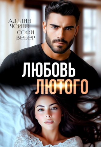 Любовь Лютого Адалин Черно, Софи Вебер, Любовь Лютого
