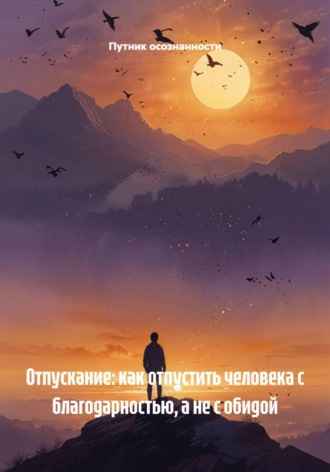 Отпускание: как отпустить человека с благодарностью, а не с обидой , Отпускание: как отпустить человека с благодарностью, а не с обидой