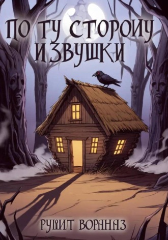 По ту сторону избушки , По ту сторону избушки