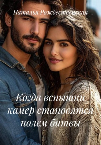 Когда вспышки камер становятся полем битвы , Когда вспышки камер становятся полем битвы