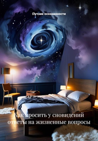 Как просить у сновидений ответы на жизненные вопросы , Как просить у сновидений ответы на жизненные вопросы