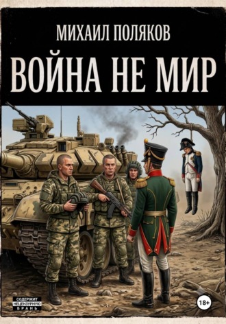 Война не мир , Война не мир