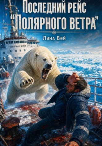 Последний рейс «Полярного ветра» , Последний рейс «Полярного ветра»