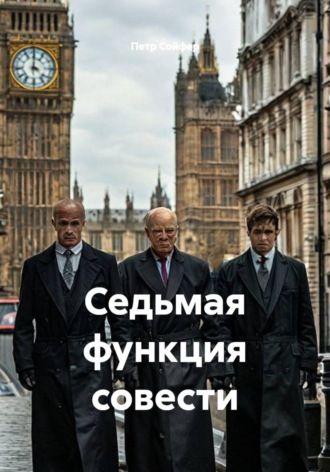 Седьмая функция совести , Седьмая функция совести