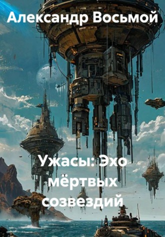 Ужасы: Эхо мёртвых созвездий , Ужасы: Эхо мёртвых созвездий