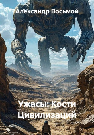 Ужасы: Кости Цивилизаций , Ужасы: Кости Цивилизаций