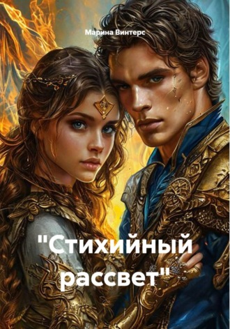 «Стихийный рассвет» , "Стихийный рассвет"