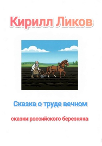 Сказка о труде вечном , Сказка о труде вечном