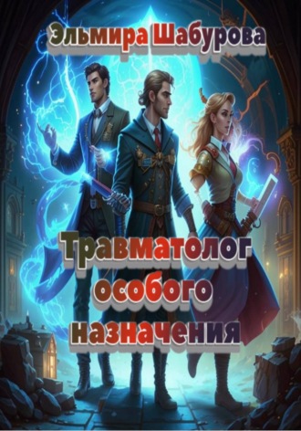 Травматолог специального назначения , Травматолог специального назначения