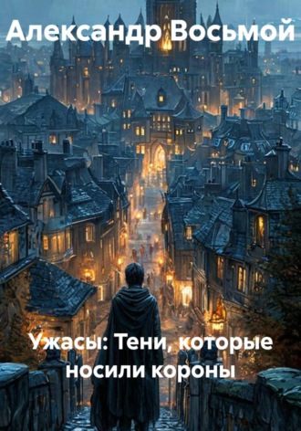 Ужасы: Тени, которые носили короны , Ужасы: Тени, которые носили короны