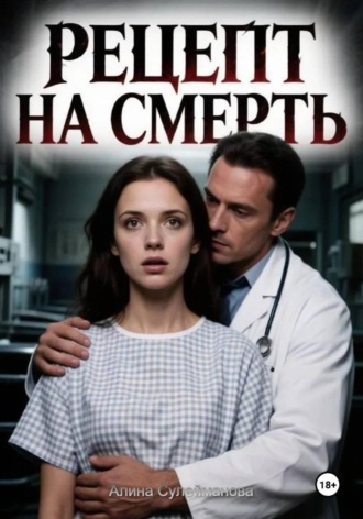 Рецепт на смерть , Рецепт на смерть
