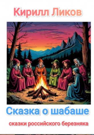 Сказка о шабаше , Сказка о шабаше