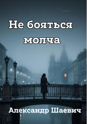 Не бояться молча , Не бояться молча