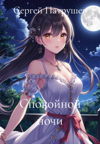 Спокойной ночи , Спокойной ночи