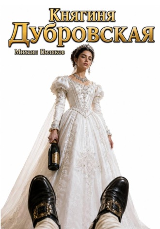 Княгиня Дубровская , Княгиня Дубровская