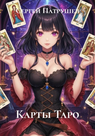 Карты Таро , Карты Таро