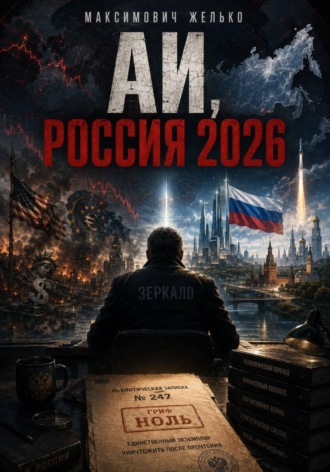 АИ, Россия 2026+ , АИ, Россия 2026+