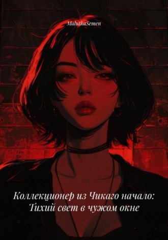 Коллекционер из Чикаго начало: Тихий свет в чужом окне , Коллекционер из Чикаго начало: Тихий свет в чужом окне
