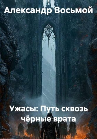 Ужасы: Путь сквозь чёрные врата , Ужасы: Путь сквозь чёрные врата
