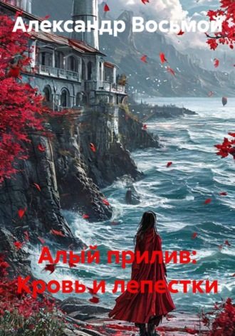 Алый прилив: Кровь и лепестки , Алый прилив: Кровь и лепестки