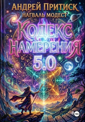 Кодекс Намерения 5.0 , Кодекс Намерения 5.0