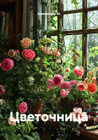 Цветочница , Цветочница