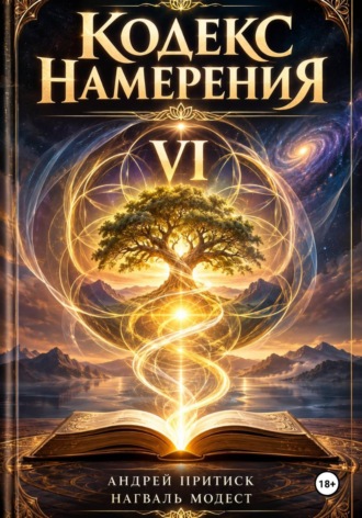 Кодекс Намерения 6.0 , Кодекс Намерения 6.0