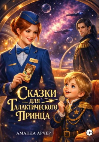 Сказки для галактического принца , Сказки для галактического принца