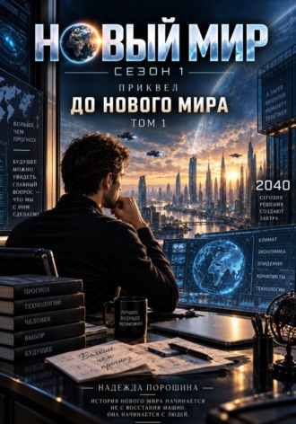 До нового мира. Последний человек старого порядка , До нового мира. Последний человек старого порядка