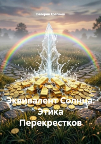Эквивалент Солнца: Этика Перекрестков , Эквивалент Солнца: Этика Перекрестков