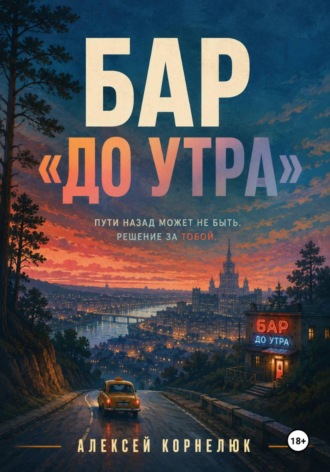 Бар «До утра» , Бар "До утра"