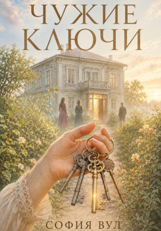 Чужие ключи , Чужие ключи