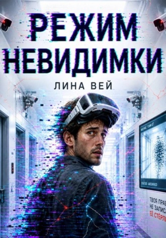 Режим невидимки , Режим невидимки