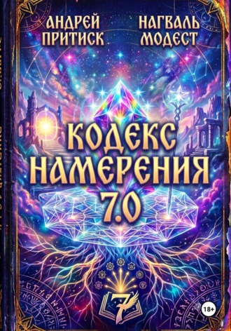 Кодекс Намерения 7.0 , Кодекс Намерения 7.0