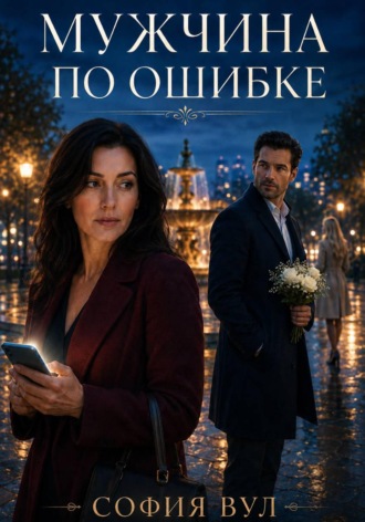 Мужчина по ошибке , Мужчина по ошибке