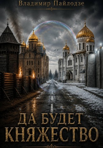 Да будет Княжество , Да будет Княжество