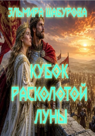 Кубок расколотой Луны , Кубок расколотой Луны