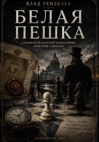 Белая пешка , Белая пешка