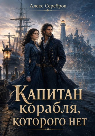 Капитан корабля, которого нет , Капитан корабля, которого нет