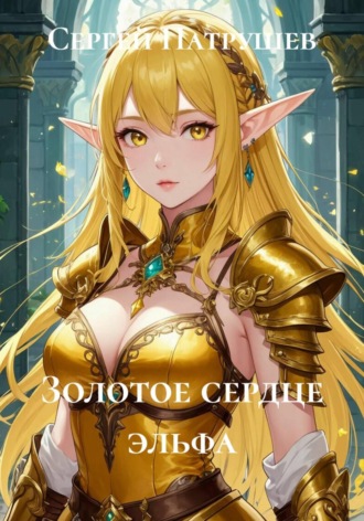 Золотое сердце эльфа , Золотое сердце эльфа