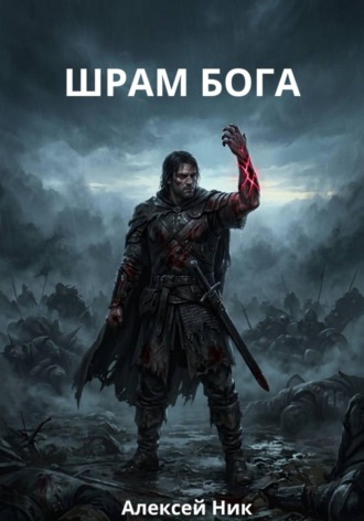 ШРАМ БОГА , ШРАМ БОГА