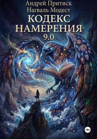 Кодекс Намерения 9.0 , Кодекс Намерения 9.0