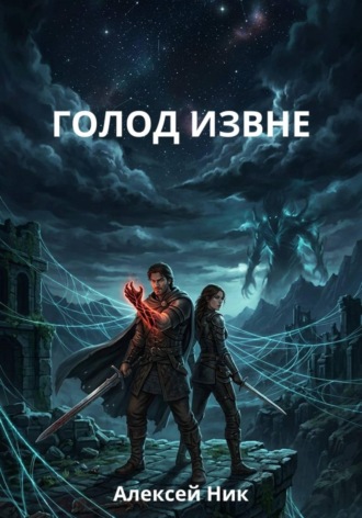 Голод извне , Голод извне