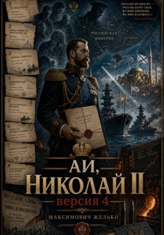 АИ, Николай 2 версия 4 , АИ, Николай 2 версия 4