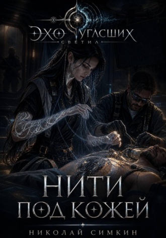 Нити под кожей , Нити под кожей