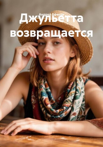 Джульетта возвращается , Джульетта возвращается