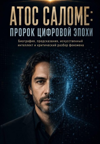 Атос Саломе — пророк цифровой эпохи , Атос Саломе - пророк цифровой эпохи