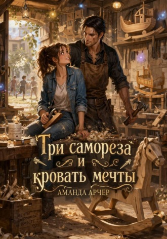 Три самореза и кровать мечты , Три самореза и кровать мечты