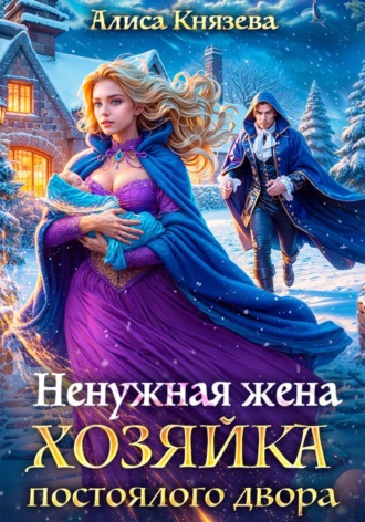Ненужная жена. Хозяйка постоялого двора , Ненужная жена. Хозяйка постоялого двора