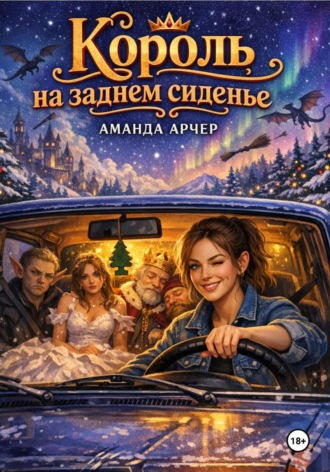 Король на заднем сиденье , Король на заднем сиденье